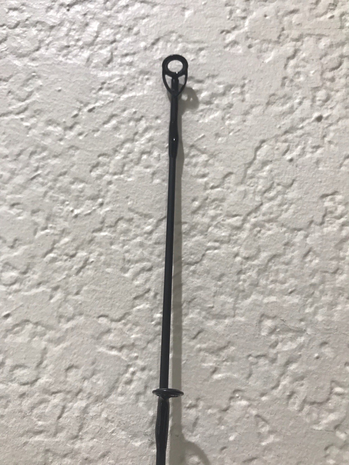 ABU GARCIA VENDETTA SPINNING FISHING ROD VDTllS66-5 6’6” FT 6-12 LB 1/8-1/2 OZ