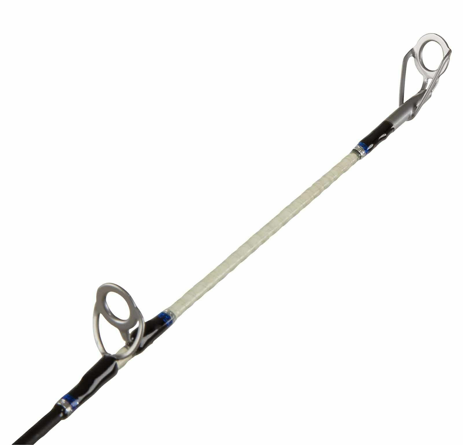 Shakespeare Ugly Stik 2 Piece Elite Boat Sea Saltwater Fishing Rods – All Models