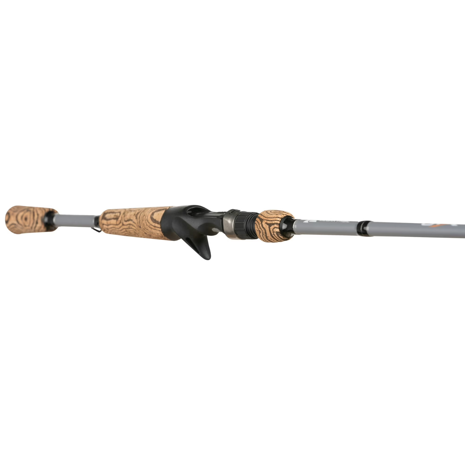 Ozark Trail OTX Baitcast Fishing Rod IM7 Graphite Casting Freshwater Salt
