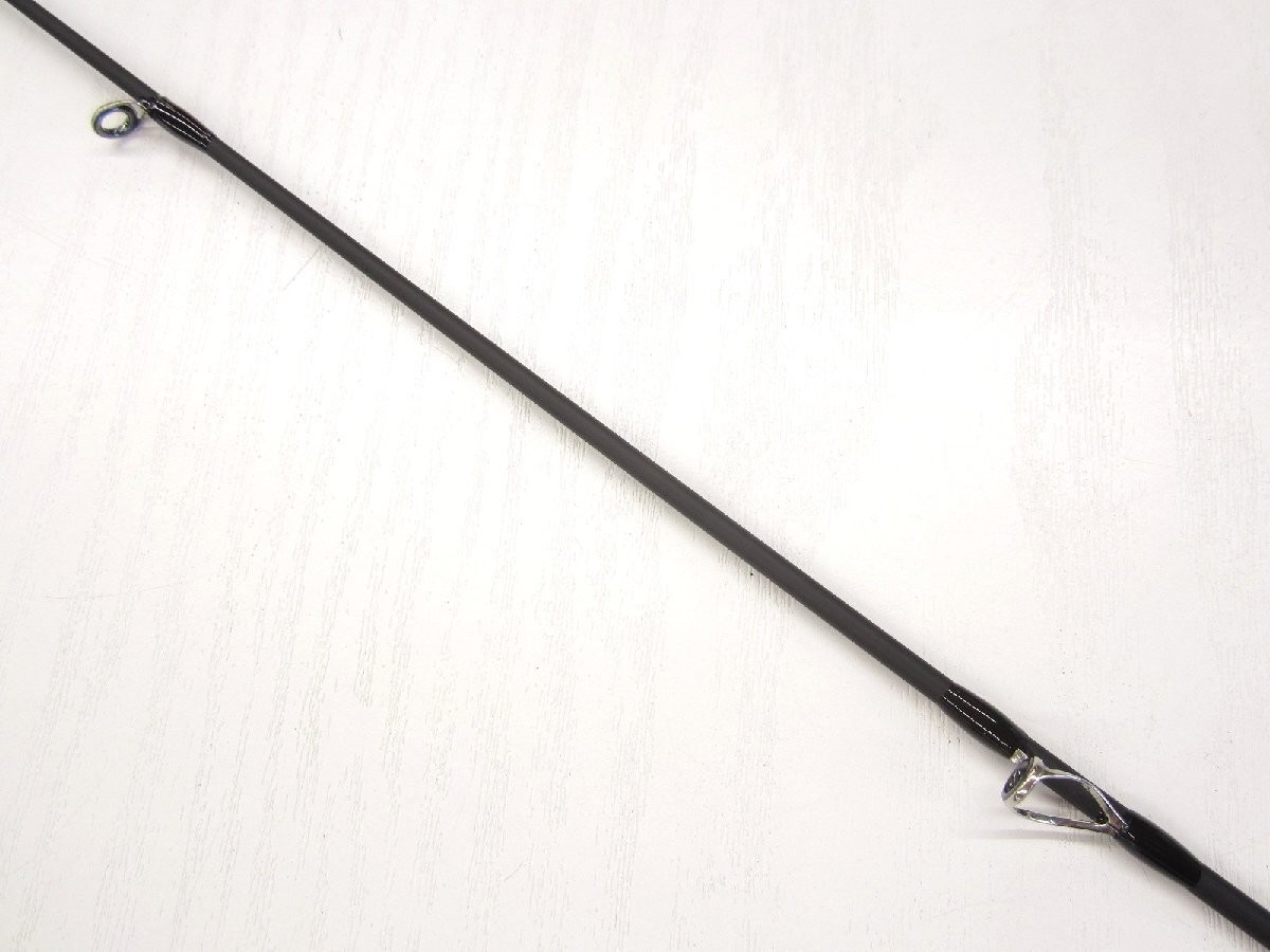 DRT Angler’s Camp Survive Stick #3 SSA-411MLC USED