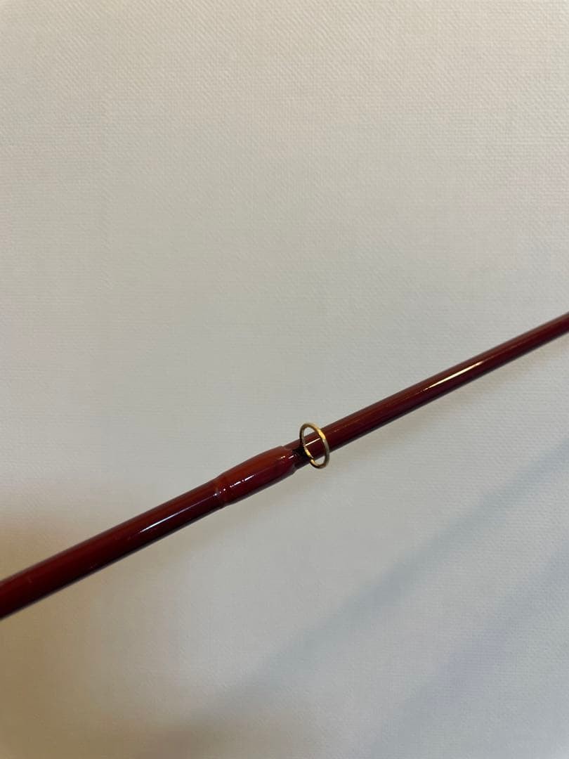 Sakura Kongo Kawahagi Boat Rod 1.8M Stainless Fuji Reel Seat Junk