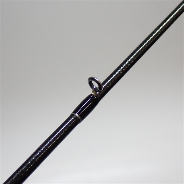 Daiwa 19 Black Label Cond/B+