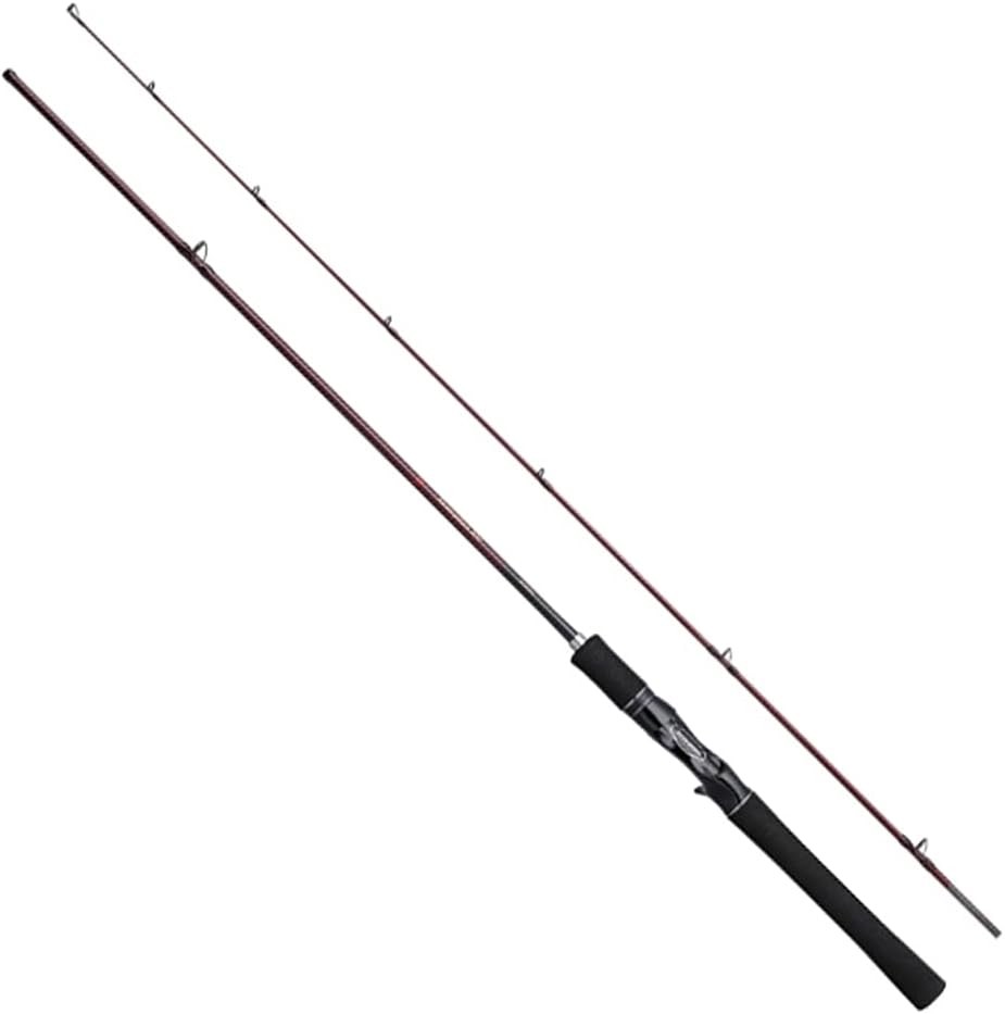 SHIMANO Scorpion XV Freestyle Rod 21 Model 30294