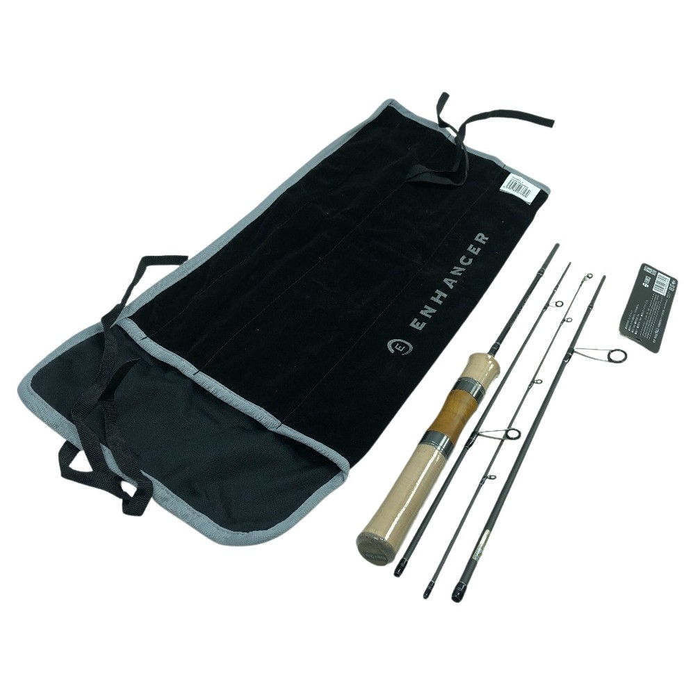 TIEMCO Trout Rod Enhancer EH48SL-4