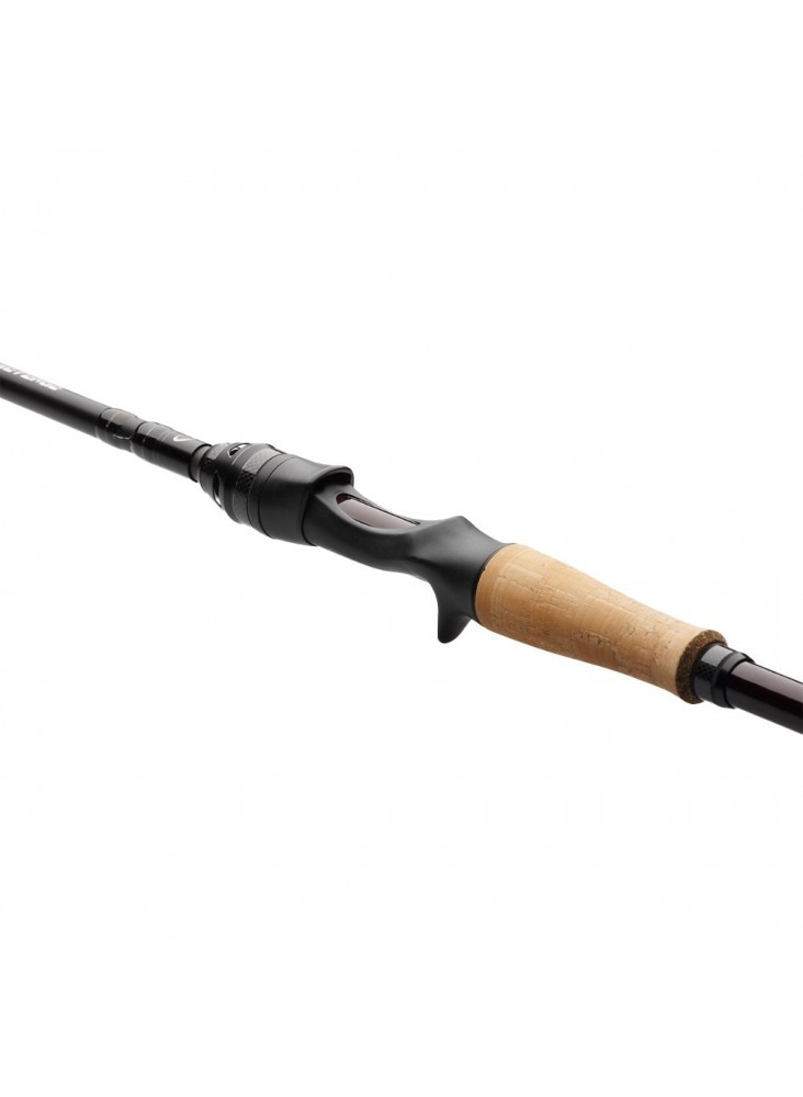 Savage Gear Revenge SG6 Pelagic Vertical 1.90m 20-80g Zander Vertical Rod
