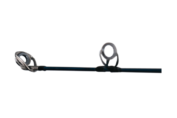 Dblue 10’6″M Surf Casting Rod Featuring FUJI Reel Seats Titanium Graphite Blank