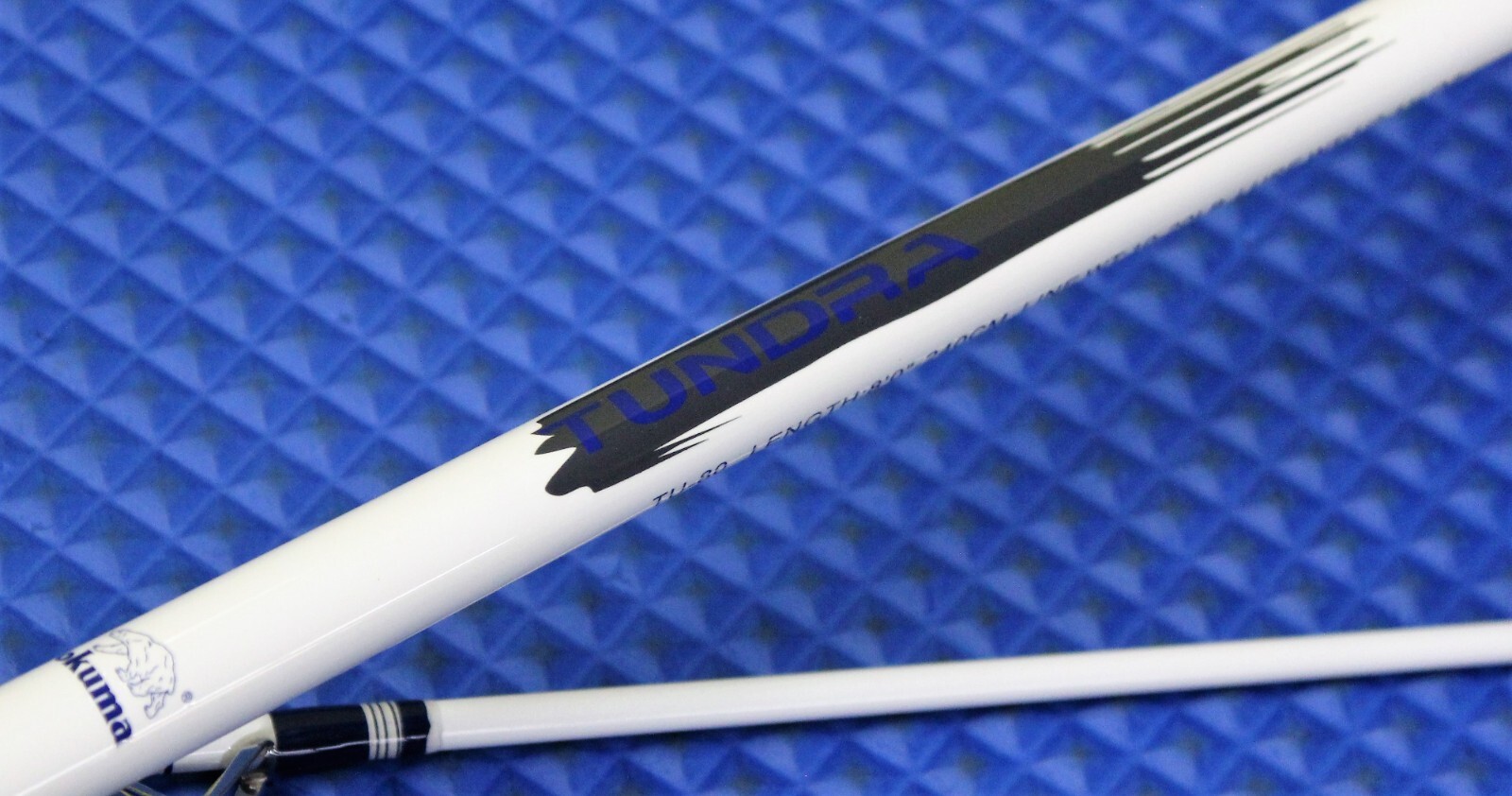 Okuma Spinning Tundra Surf Rod Medium 8′ 0″ 2-Piece TU-80
