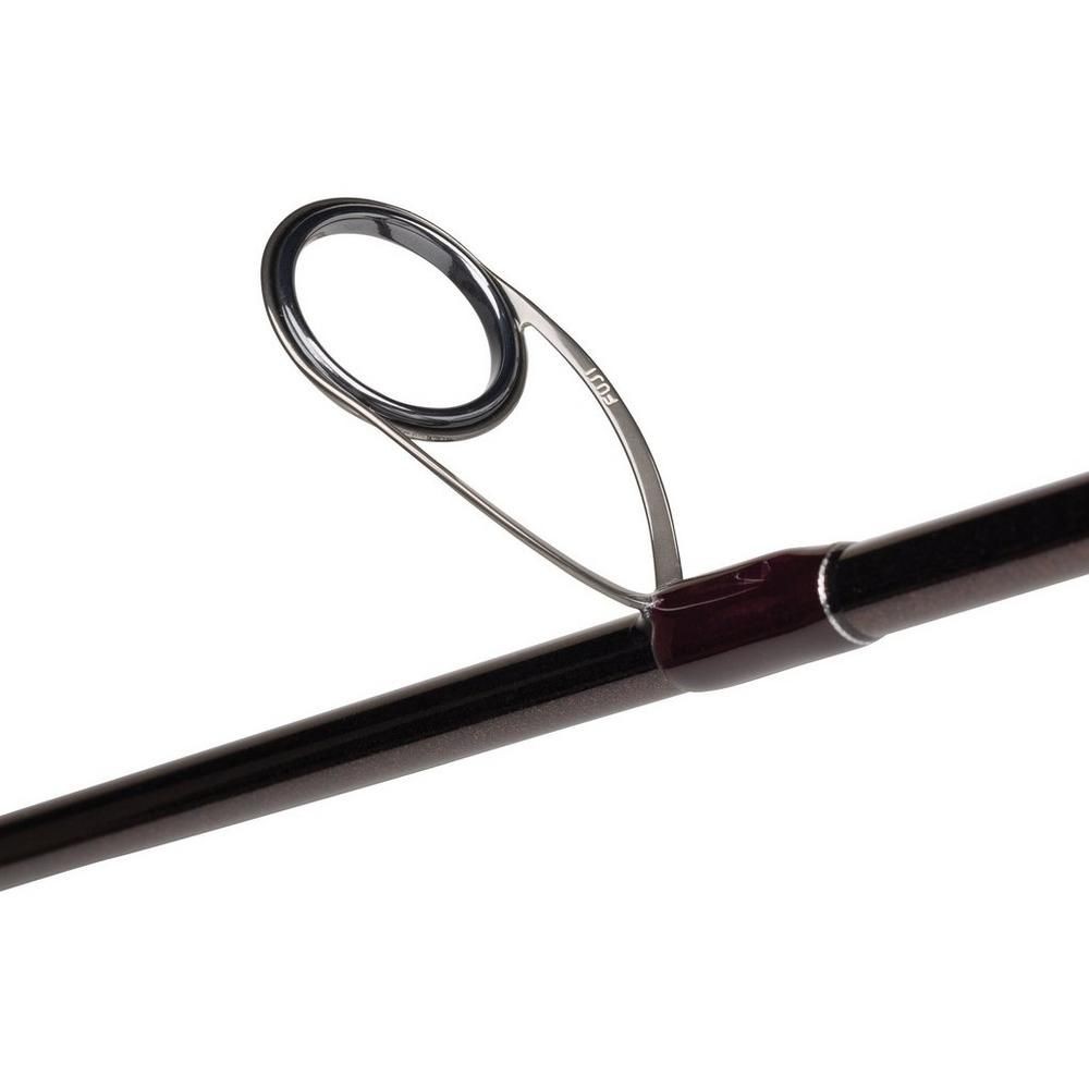ABU GARCIA Predator Fishing Spinning Rod SPIKE PRO 2.44m/10-40g