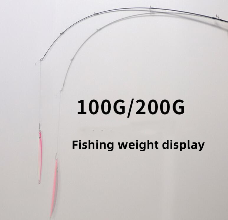 Trout Fishing Rod 1.53M 1.68M 1.8M Portable Carbon Fiber Spinning Casting Poles