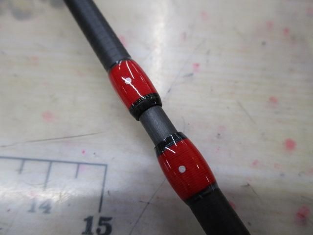 Megabass Reef Music Shoreluck Sl-510uls Saltwater Rod Shore Used