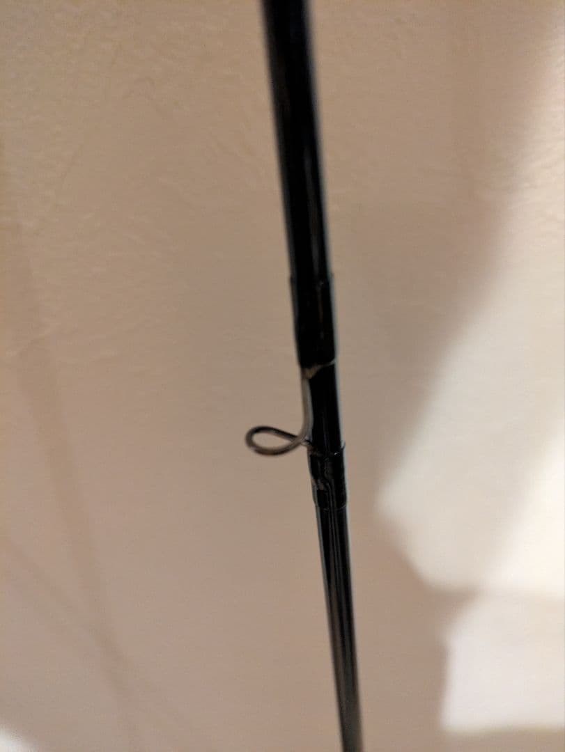 ORVIS TL-J FULL FLEX 4.0 8’4″ #3