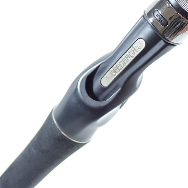 GEECRACK Double Dutch DD77MH Cond/C