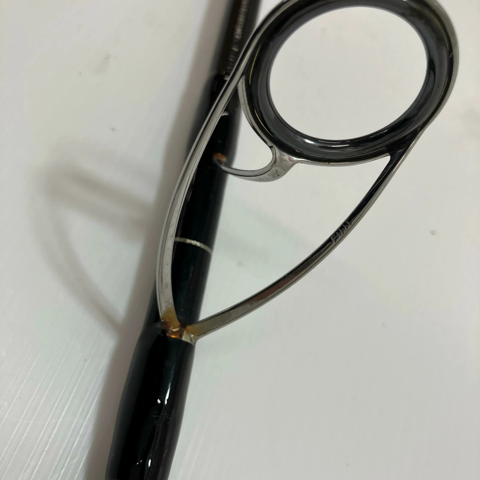 Tailwalk Kuroshio OC 80M Fishing Rod – Used C Rank, 31.5in/80cm