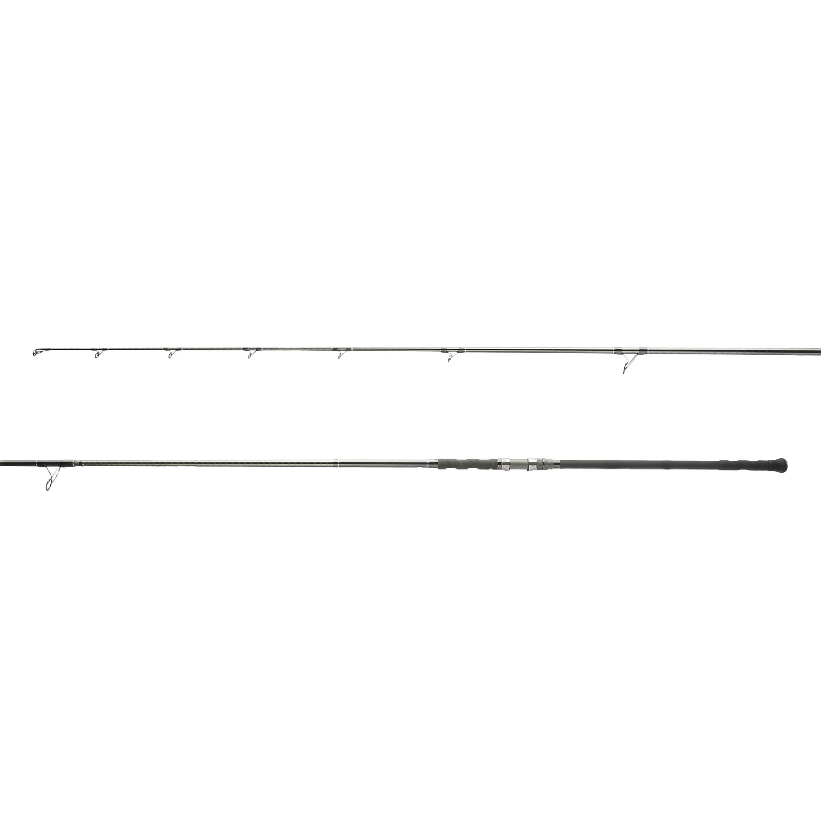 Shimano TIRALEJO XX, Surf Rods, 12’0″, Medium Heavy, 2 pcs, (TRJXS120MH) Fishing