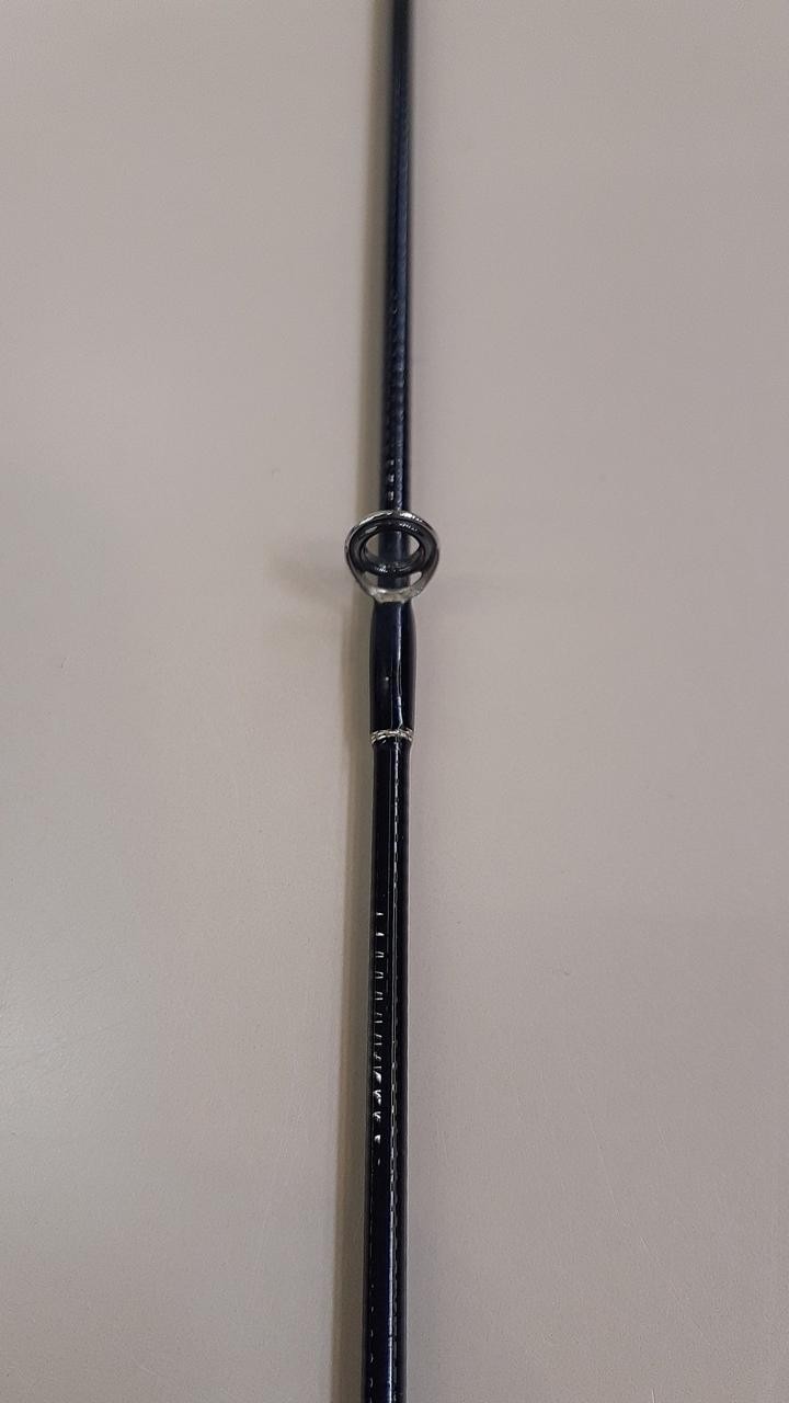 Yamaga Blanks Early610MH/B Seabass Fishing Rod 6.1ft 125g 2-Piece