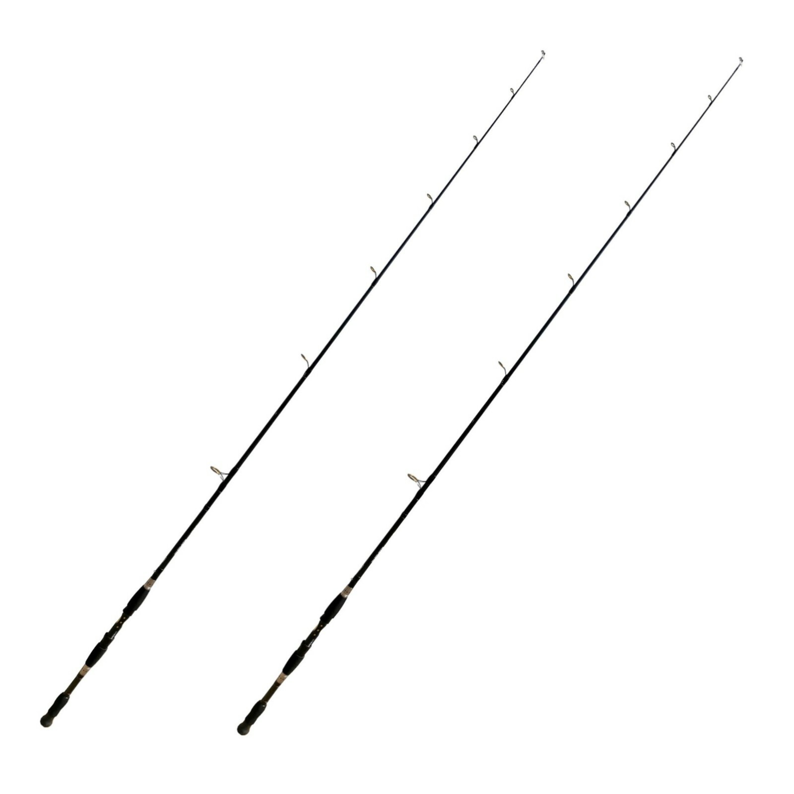12-15 lb. Blackfin Tuna 7 ft. Spinning Rod (2 Pack)