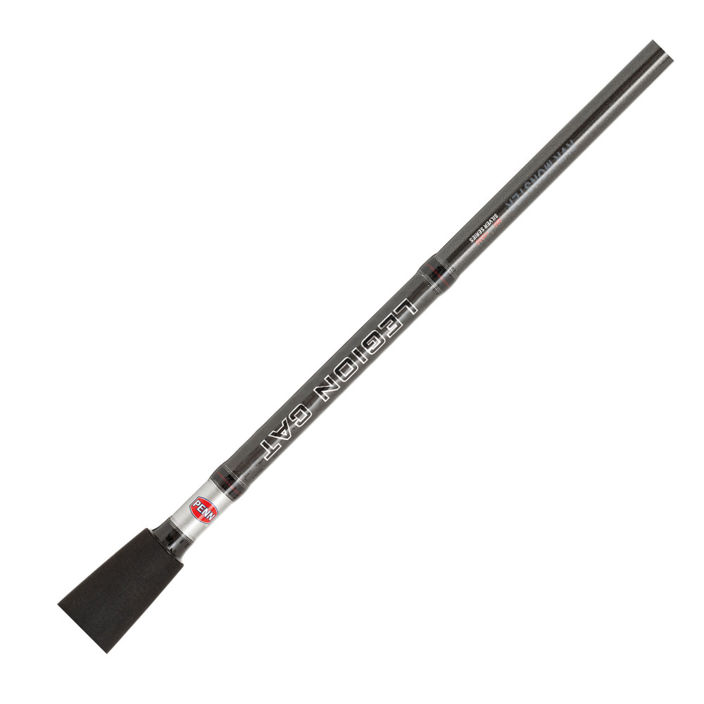 PENN Legion Cat Silver RVR Monster Rod 2.90m/450g