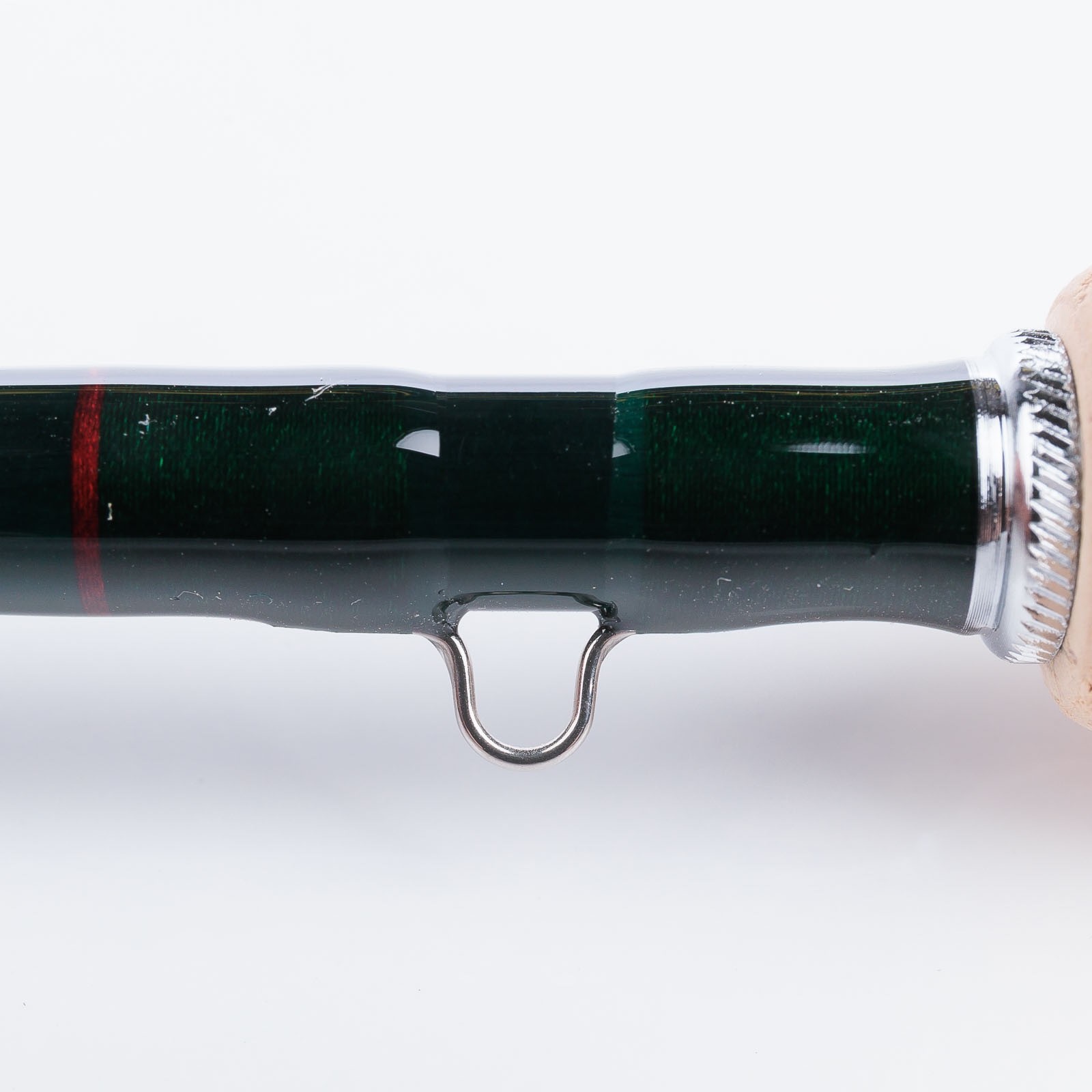 R L Winston Air 2 9-foot 5-weight 5-piece Fly Rod – Free Fly Line – FREE SHIP