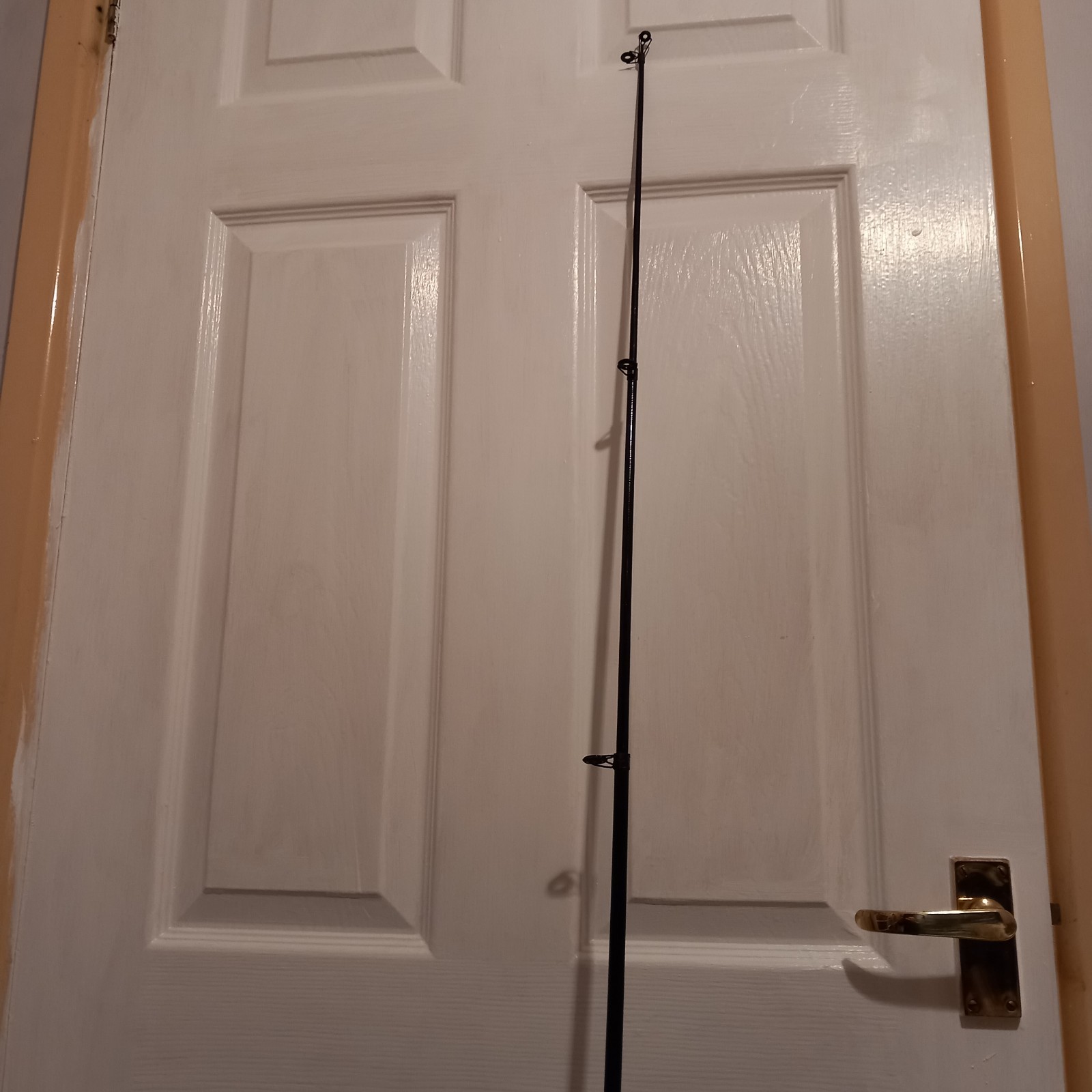 LINEAEFFE CARBON FURY 210 6 FISHING ROD