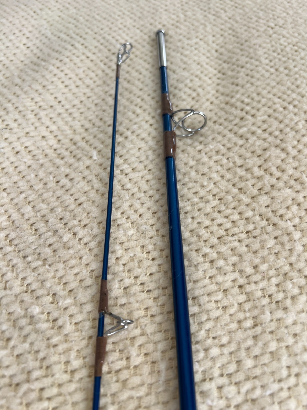 Shakespeare Batman Spin Cast Rod