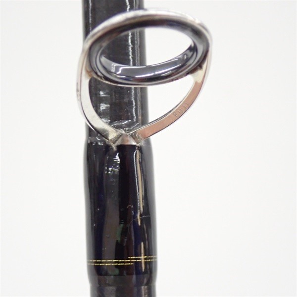 Daiwa 20 Over There Air 109MH Cond/C
