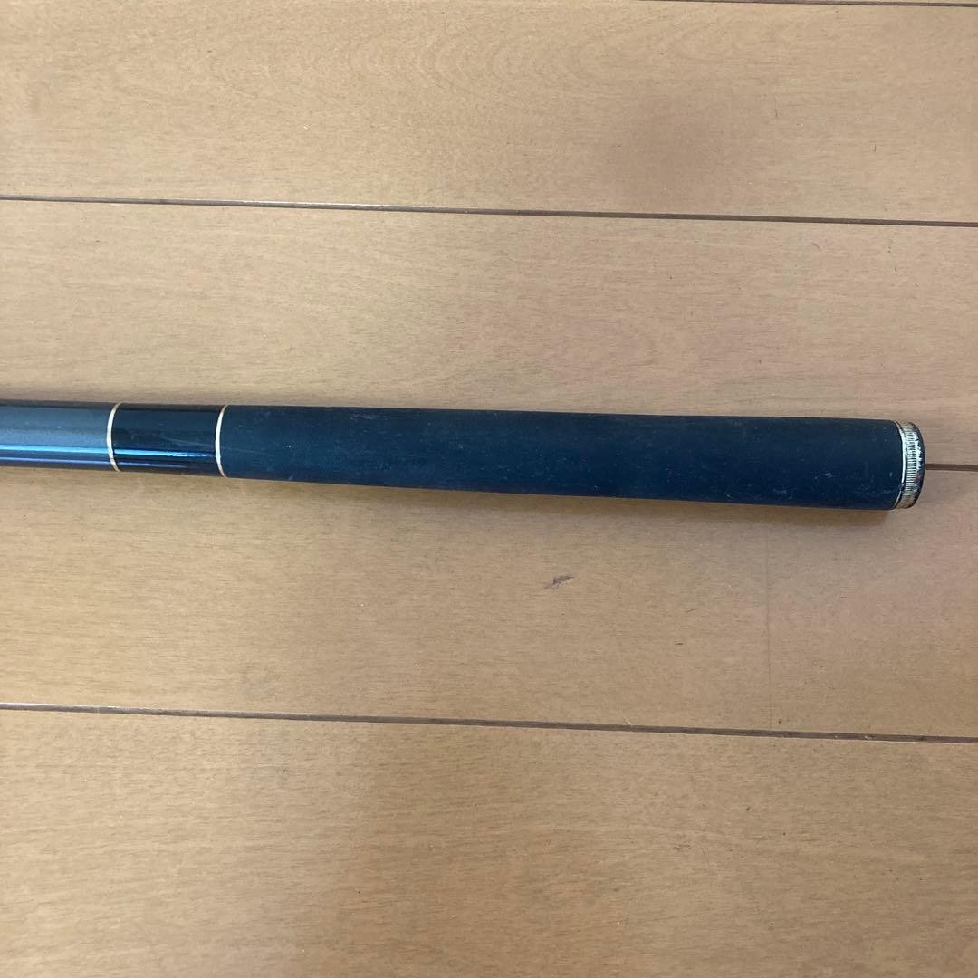 KEIRYU 450 Mountain Stream Rod PRO MARINE Fishing Stick Used