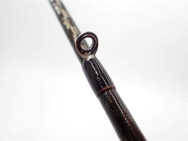 Shimano 19 Poison Glorious XC170M-G Cond/C