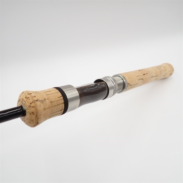 ZAURUS Trout finalist Boron Explorer TF-E60LS Cond/B