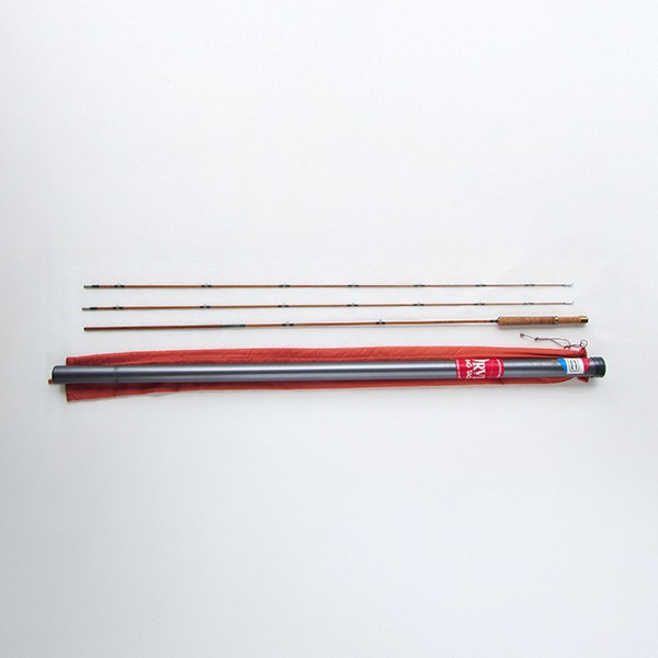 Pezon & Michelle PPP Colorado 7’7″ #5 2pc 2top Bamboo Fly Fishing Rod