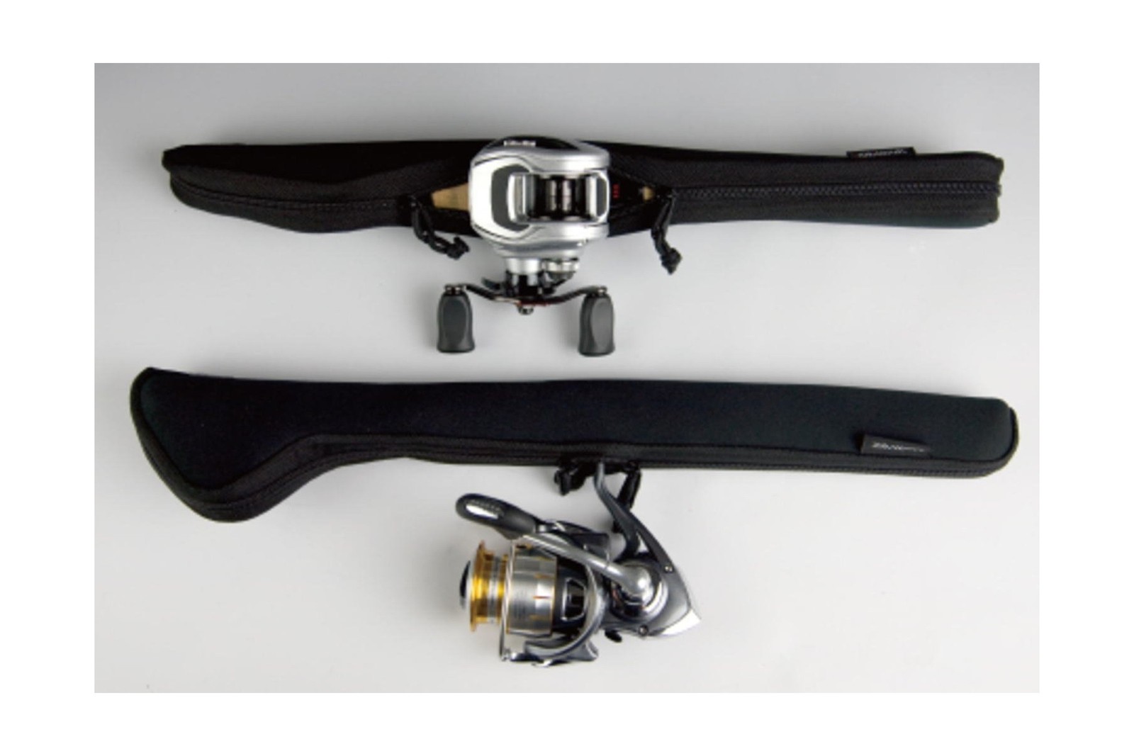 DAIWA Mobile Rod/Bath Rod B.B.B. (Triple Bee) Various Bait 6106TMFB