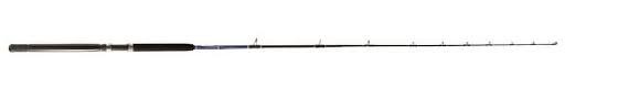 {3-PACK} Kunnan Freak Boat Rod