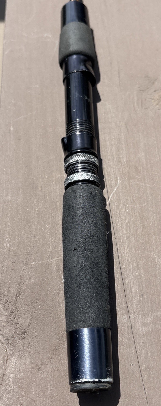 Shakespeare UGLY STICK Fishing Rod Lightweight 5’