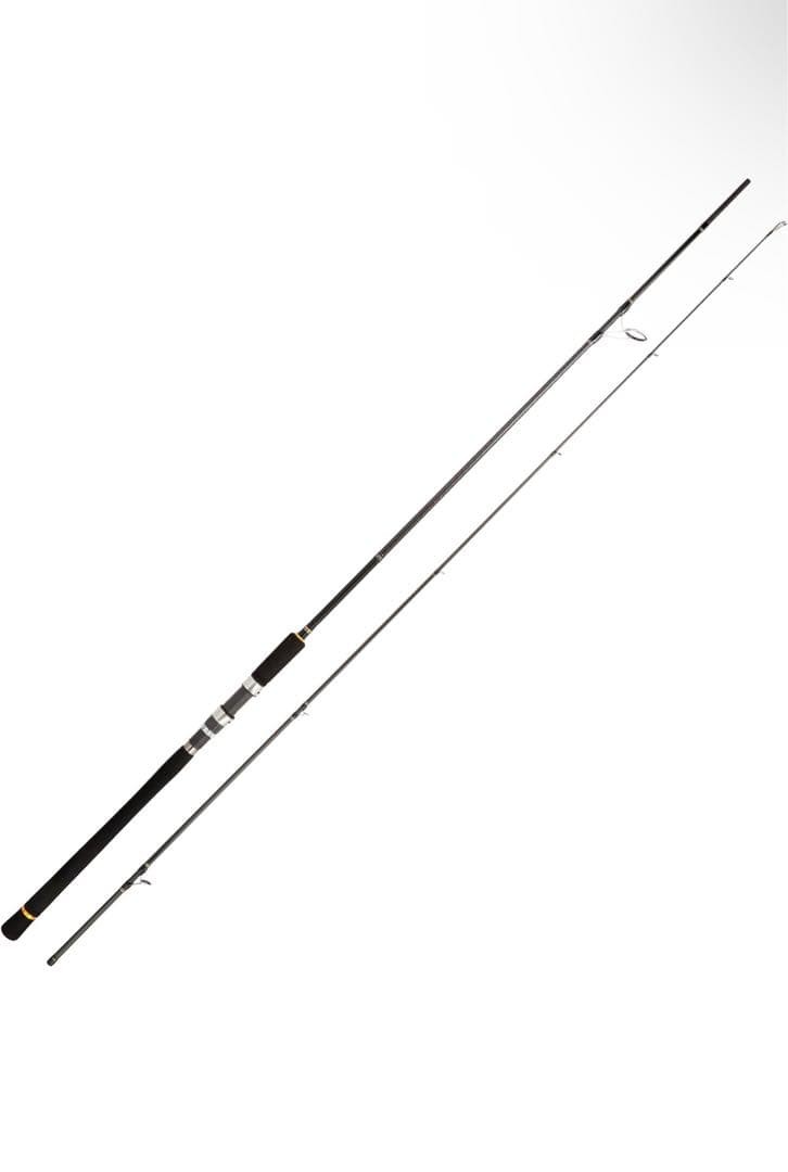 Crostage CRX-902ML Spinning Rod 8-14lb, 10-30g, Offshore Jigging Used
