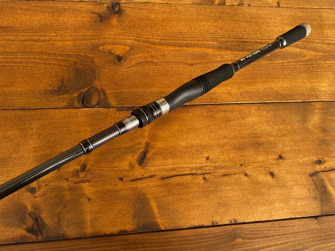 10ft Telescopic Sea Bass Jigging Rod 300cm Light Shore All-round Versatile M