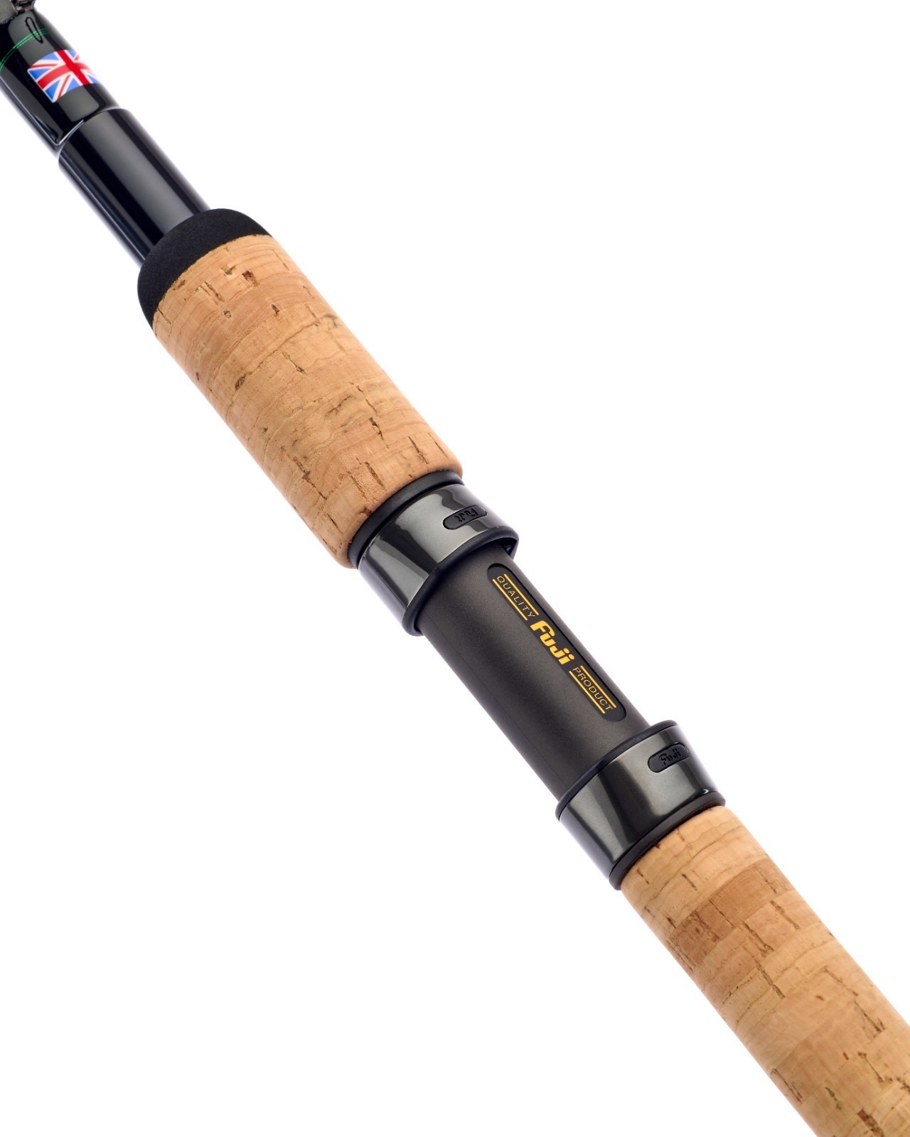 Daiwa Basia X45X Barbel Rod 12ft