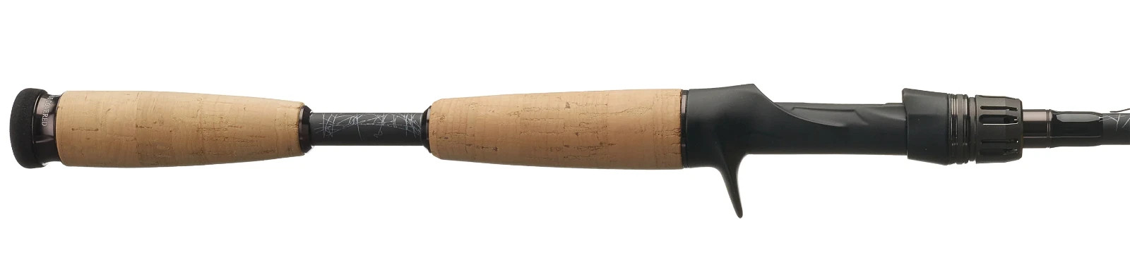Daiwa Tatula 7′ Medium Fast Casting Rod TTUL701MFB