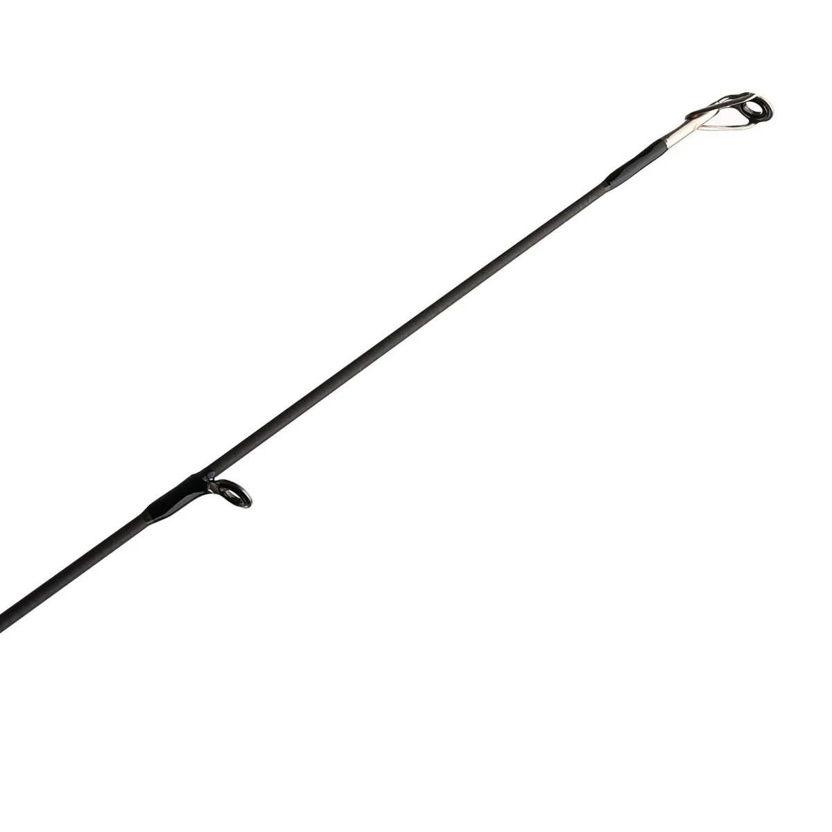 Abu Garcia Pro Series Medium Heavy Hank Cherry 7’3″ Casting Rod PSHCC73-6 New