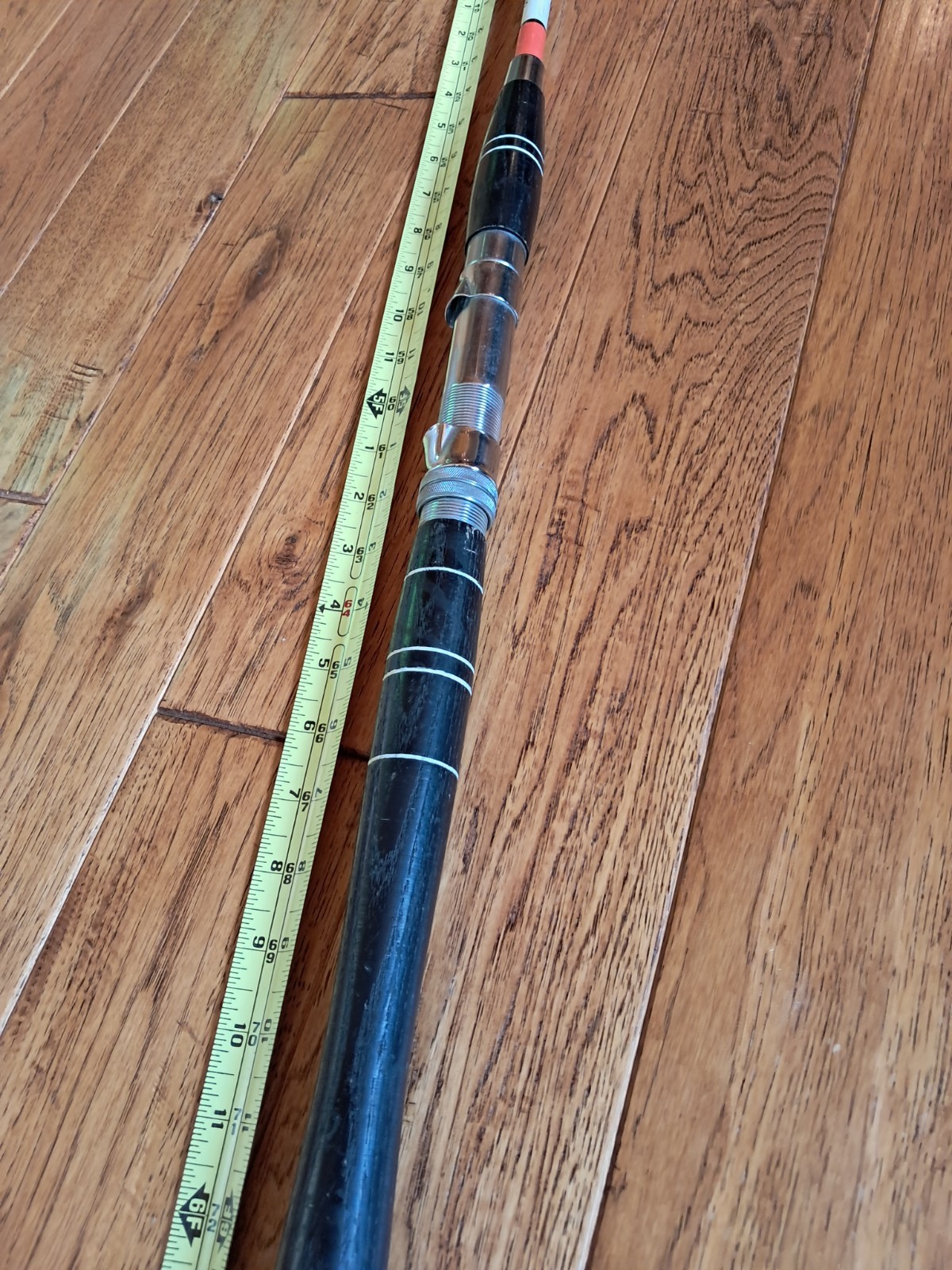 St Croix Viking 7704-H -6’6″ fishing rod
