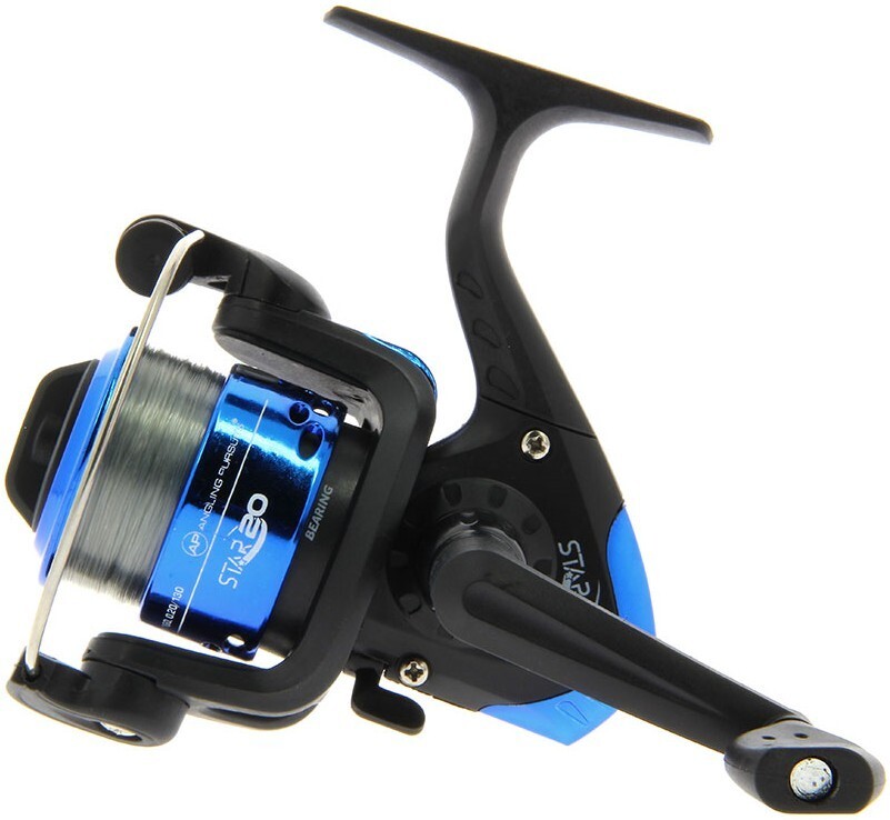 LINEAEFFE ADVANT SEA 80cm SOLID KAYAK ROD & STAR 20FD REEL+LINE BOAT SEA FISHING