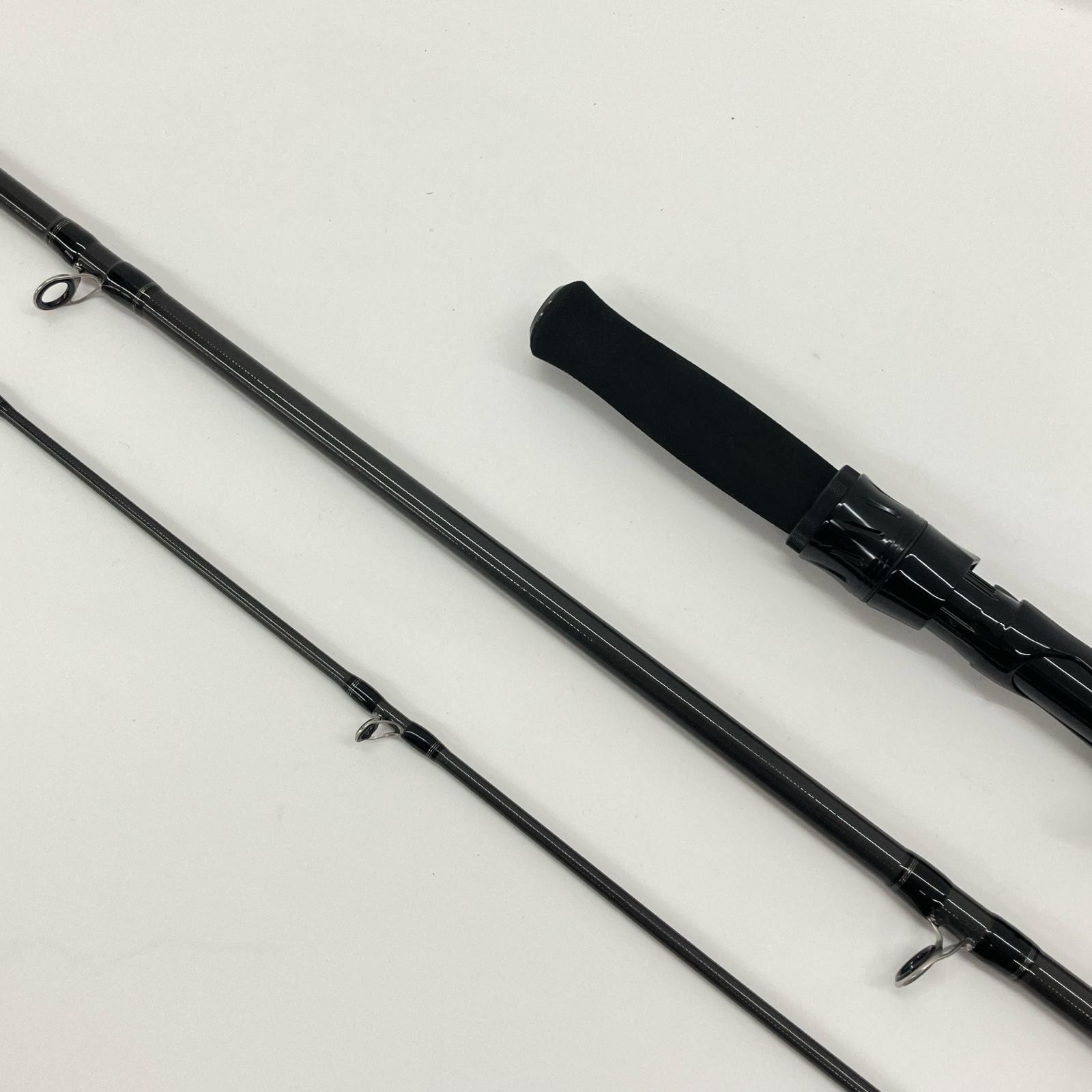 Daiwa Phantom Liberalist 763M+RSB Bass Fishing Rod B Grade 29.9in/76cm