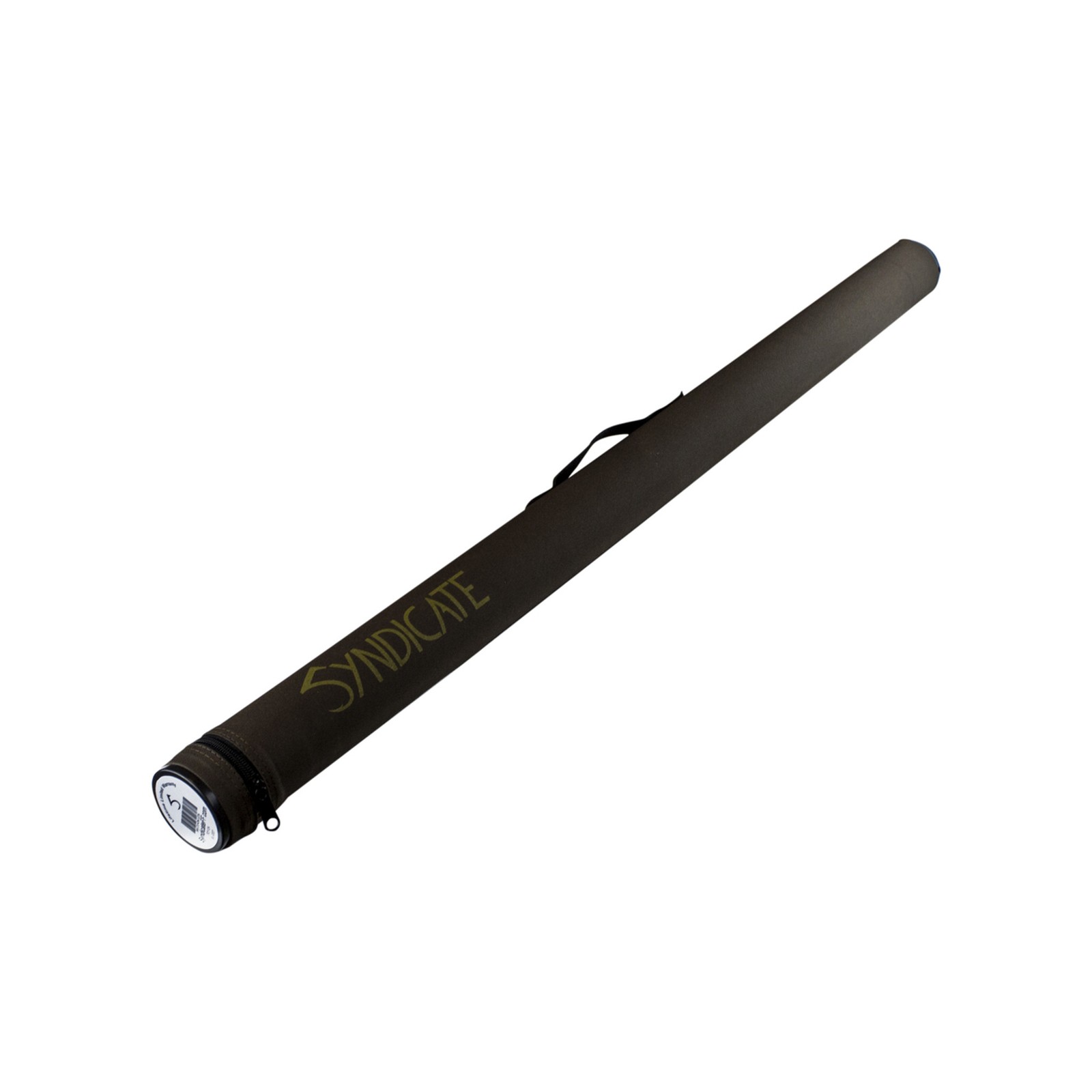 Syndicate P2 Pipeline Pro Series Fly Rod – 4 Piece 10 FT 4 WT Comp Rod