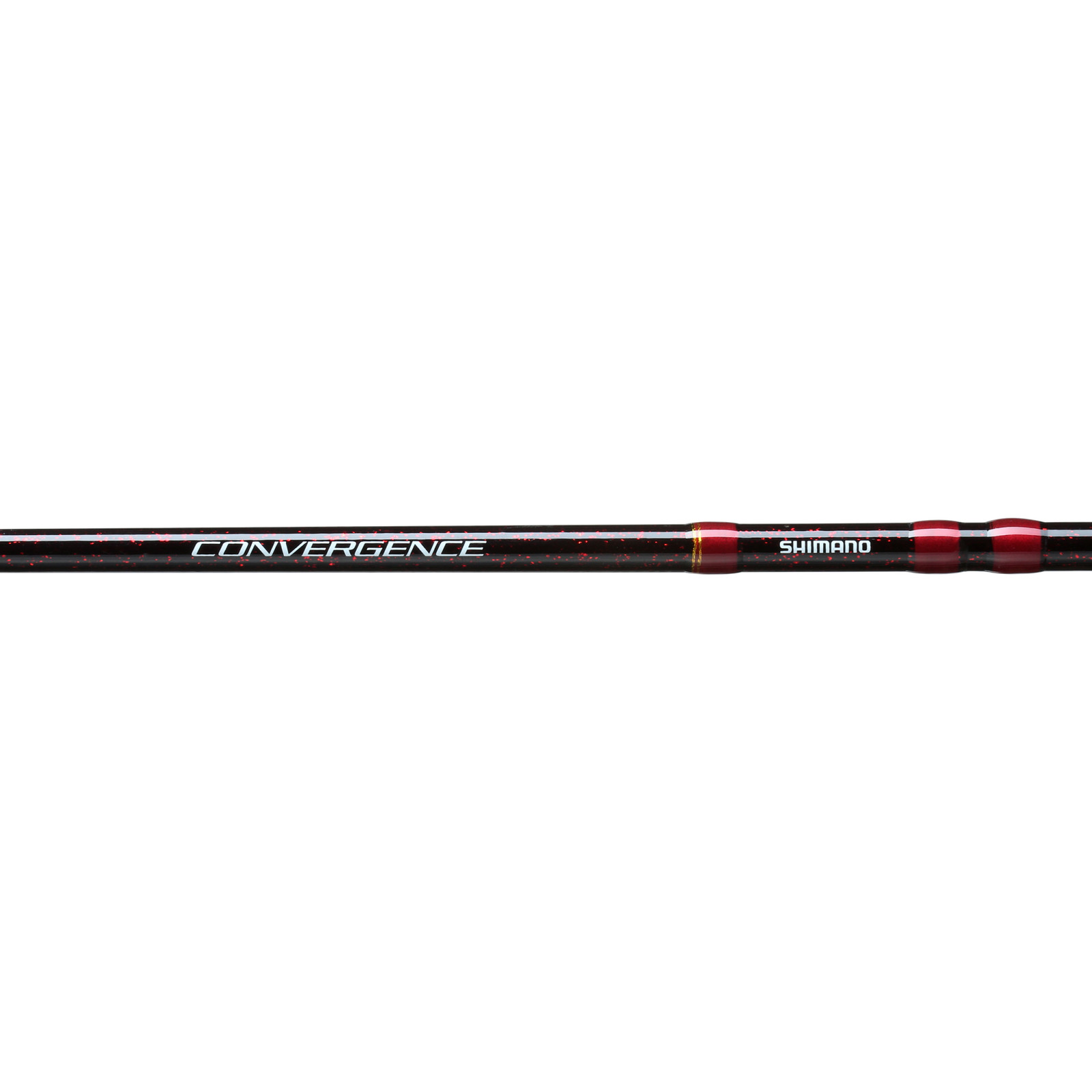 Shimano CONVERGENCE CASTING, Freshwater, Casting, 7’0″, Medium, 1 pcs, (CVC70…