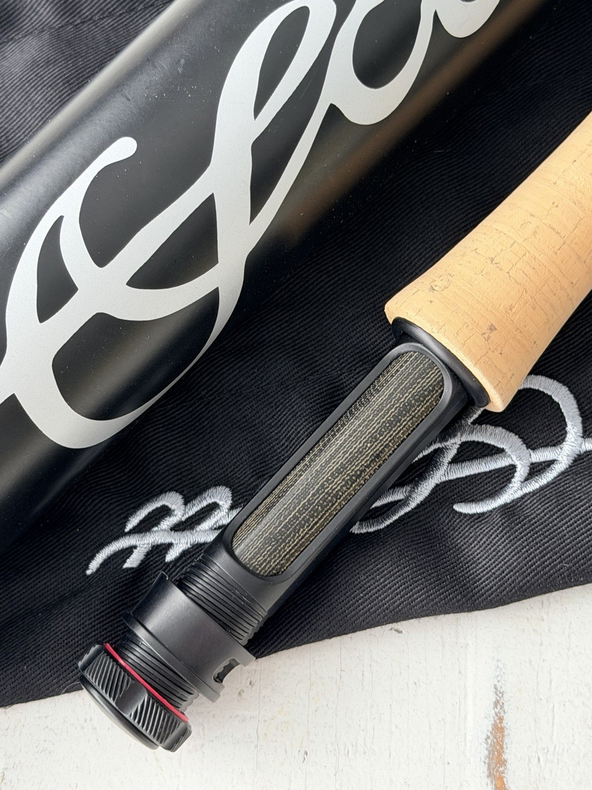 **BEAUTIFUL** 🔥 SCOTT CENTRIC 4wt 10’ft~4pc Fly Rod!! 🔥~LEGENDARY~ 🔥