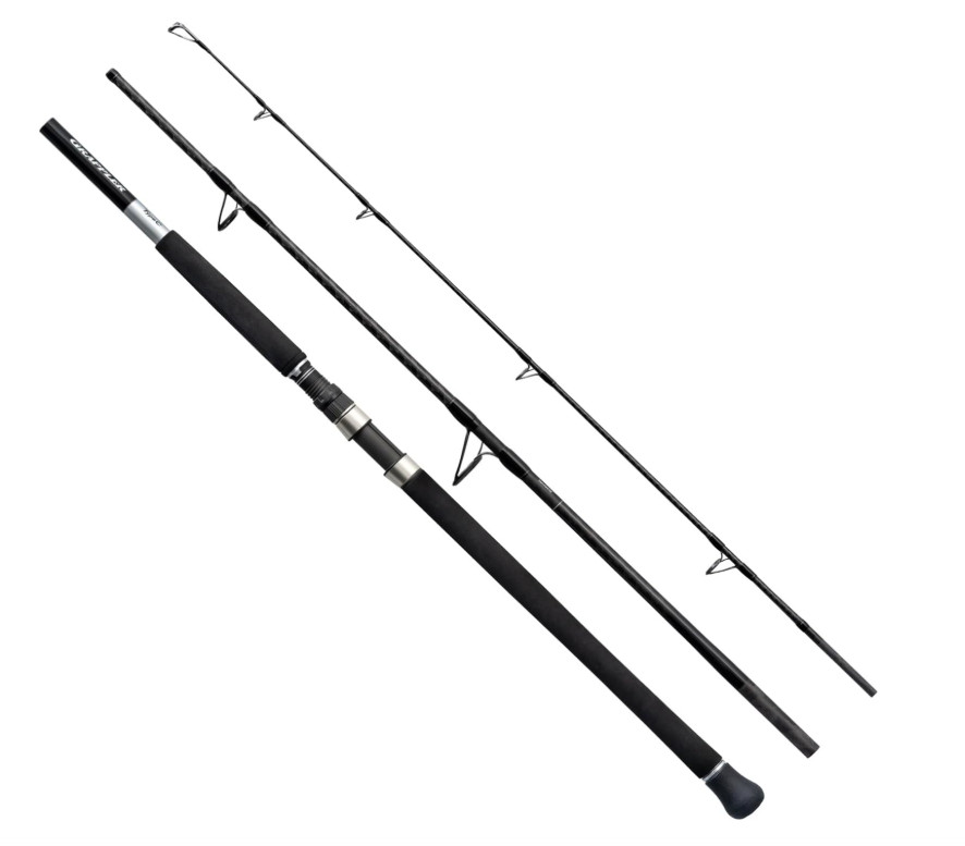 Shimano 26 Grappler Type C S82MH-3 Offshore Casting Rod Max 130g PE6 Spinning
