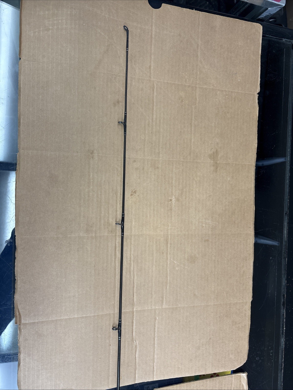 Abu Garcia Conolon 800 Hellbender XC60M 6’ Fishing Rod 1 Piece