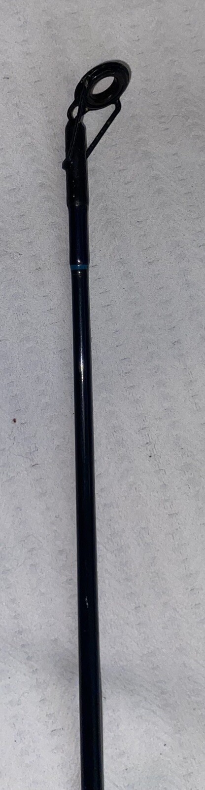 Ryobi Fintek Blue Hawk Graphite Fishing Rod BH 780MH Line 12-25# Lure 3/8-3oz
