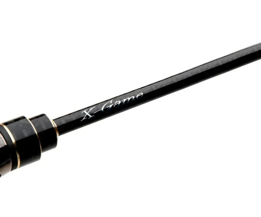 Azura X-Game X90L 2.74м 2-16г Precise Flinger TZ Spinning rod