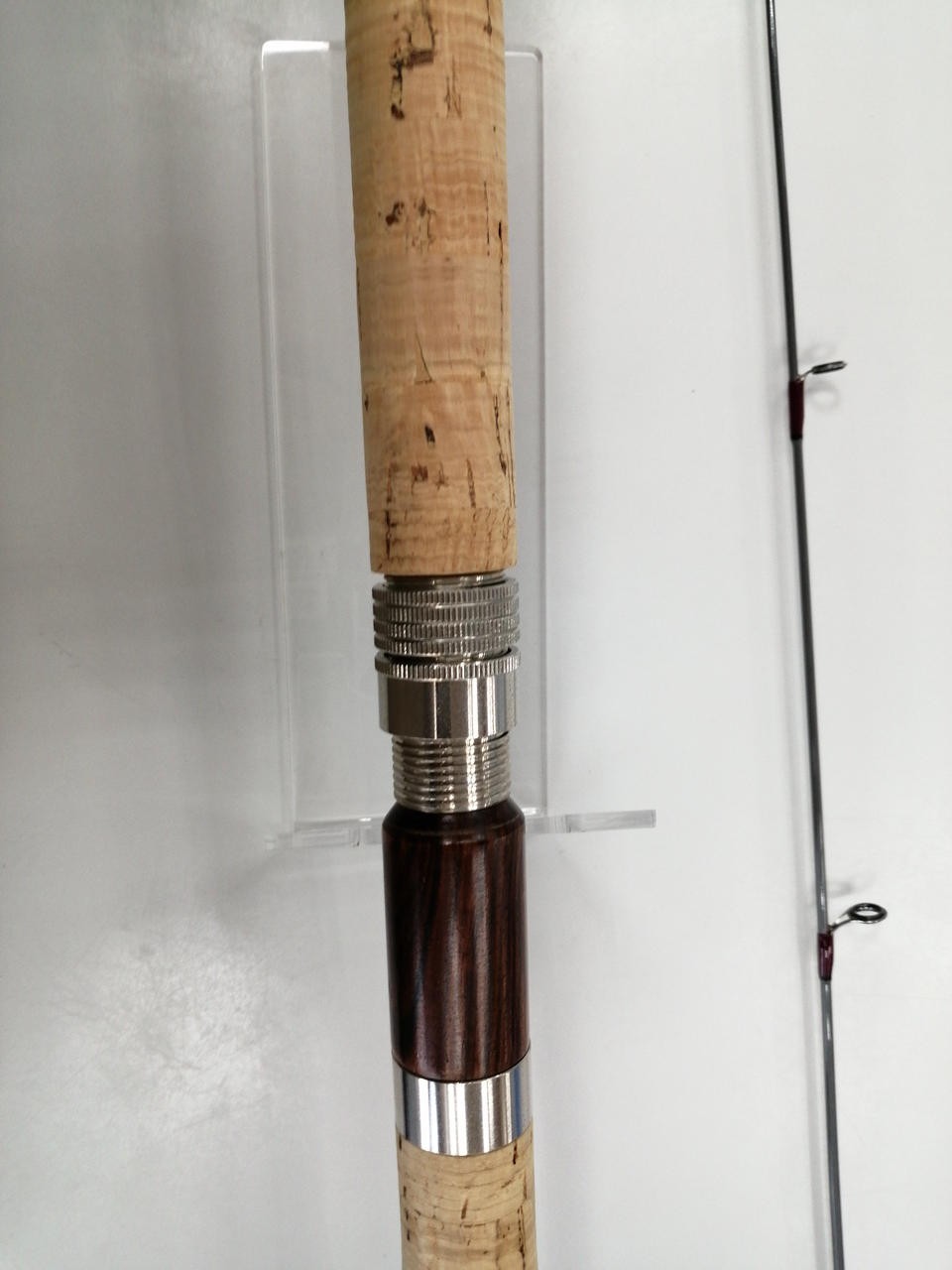 Saurus Trout Spin Ts80Hs-T Rod