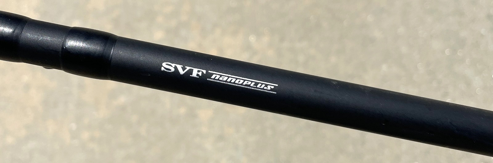 Daiwa Kage Bass Magnum Spoon Casting Rod 7’11” Heavy KAG7111HRB