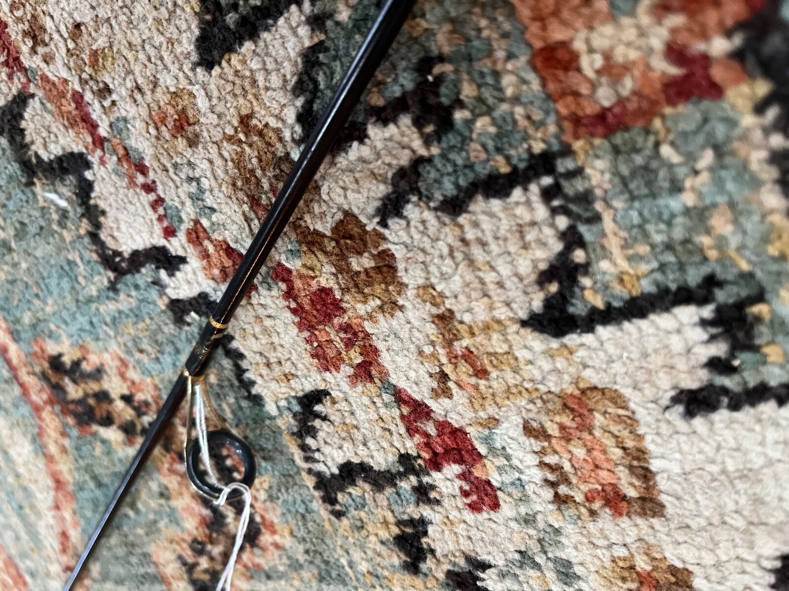 Fenwick Custom HMG Trout fishing rod(23024)